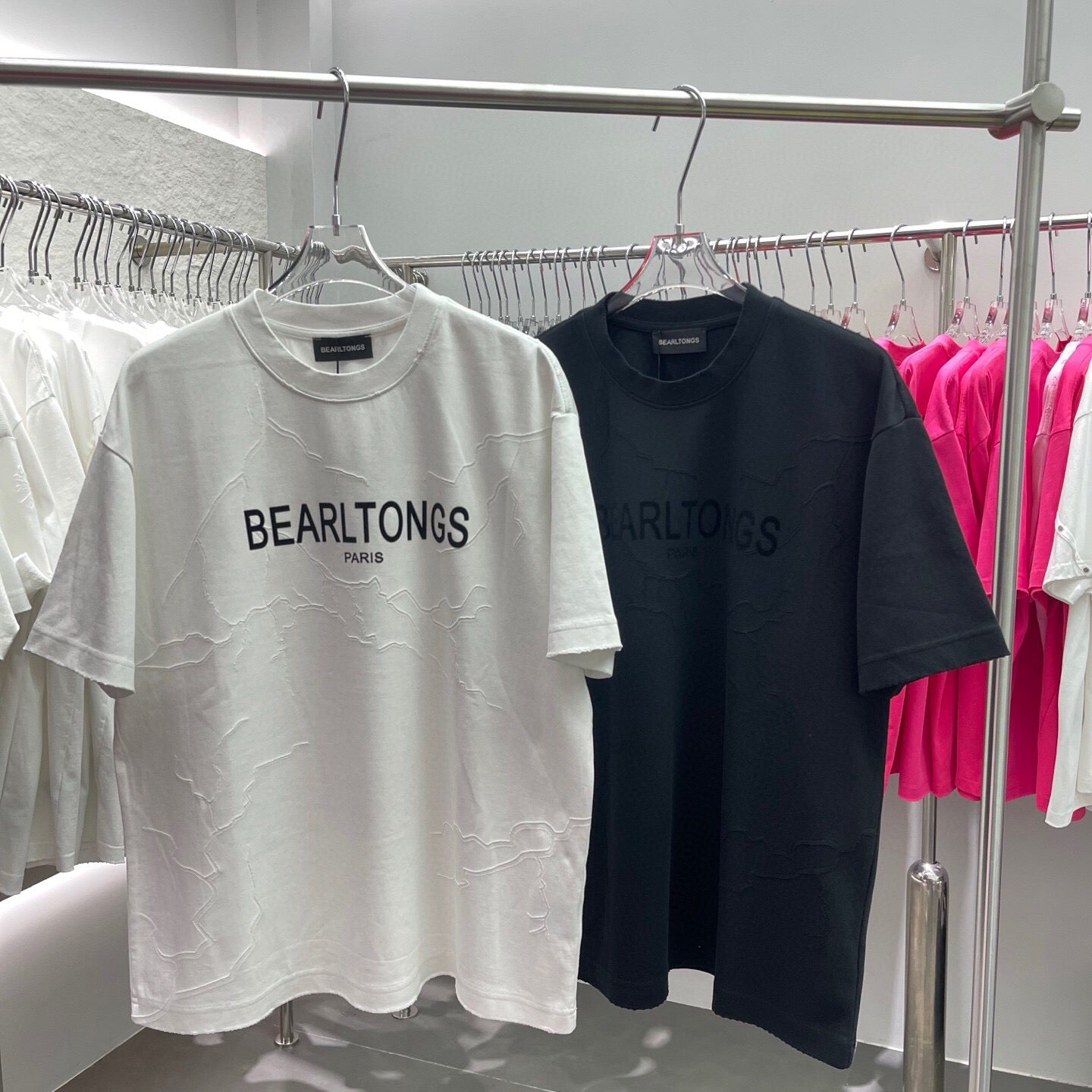 LuxluxHouse Best Quality Clothes Balenciaga T-shirt