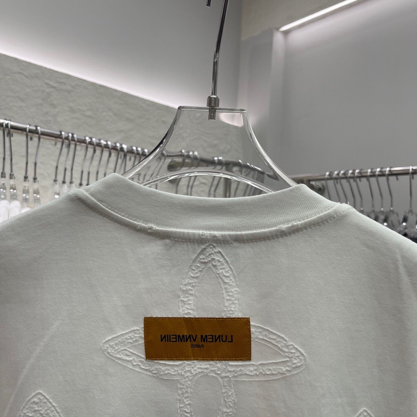 LuxluxHouse Best Quality Clothes T-shirt Louis Vuitton