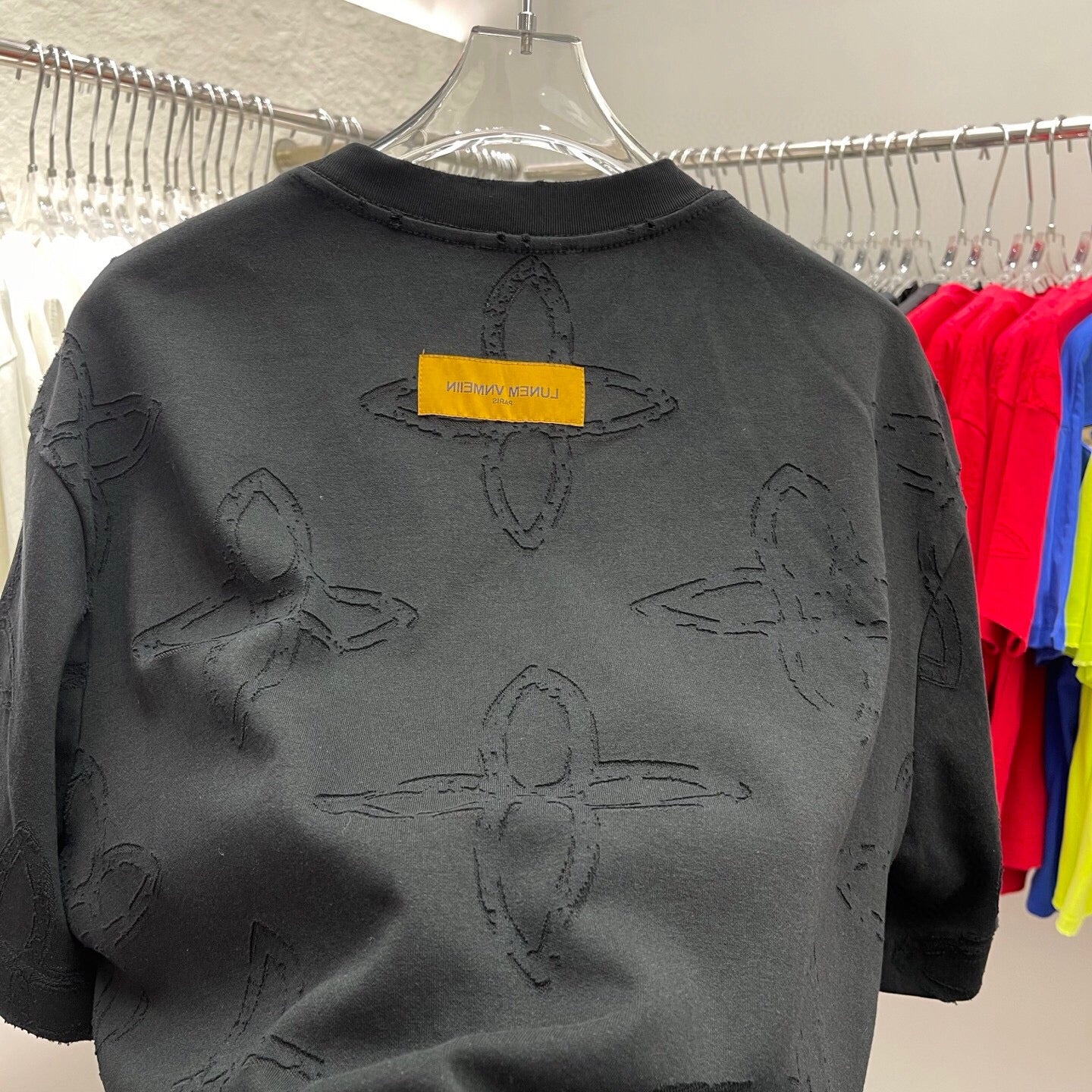 LuxluxHouse Best Quality Clothes T-shirt Louis Vuitton