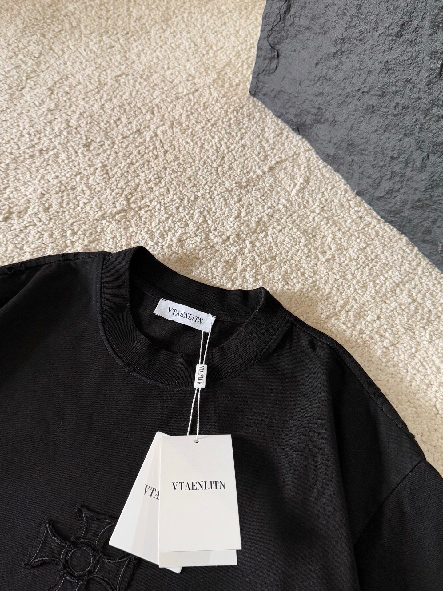 LuxluxHouse Best Quality Clothes T-shirt Vivienne Westwood