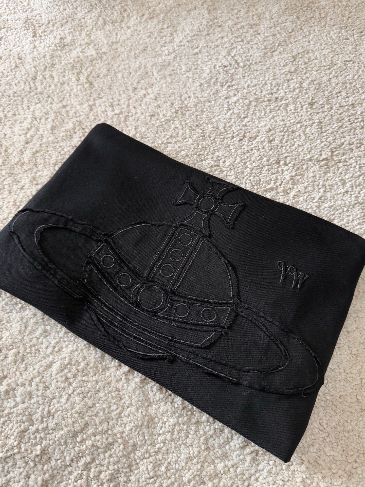 LuxluxHouse Best Quality Clothes T-shirt Vivienne Westwood