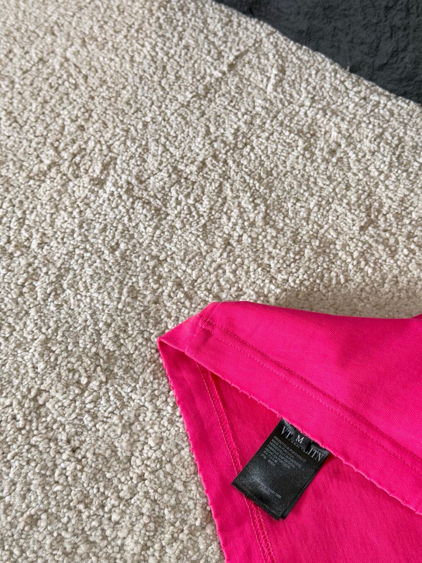 LuxluxHouse Best Quality Clothes T-shirt Vivienne Westwood