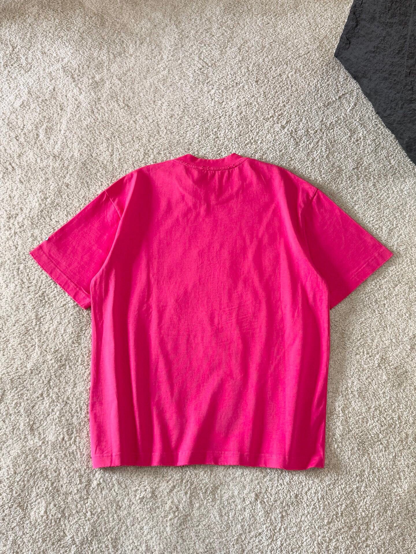 LuxluxHouse Best Quality Clothes T-shirt Vivienne Westwood