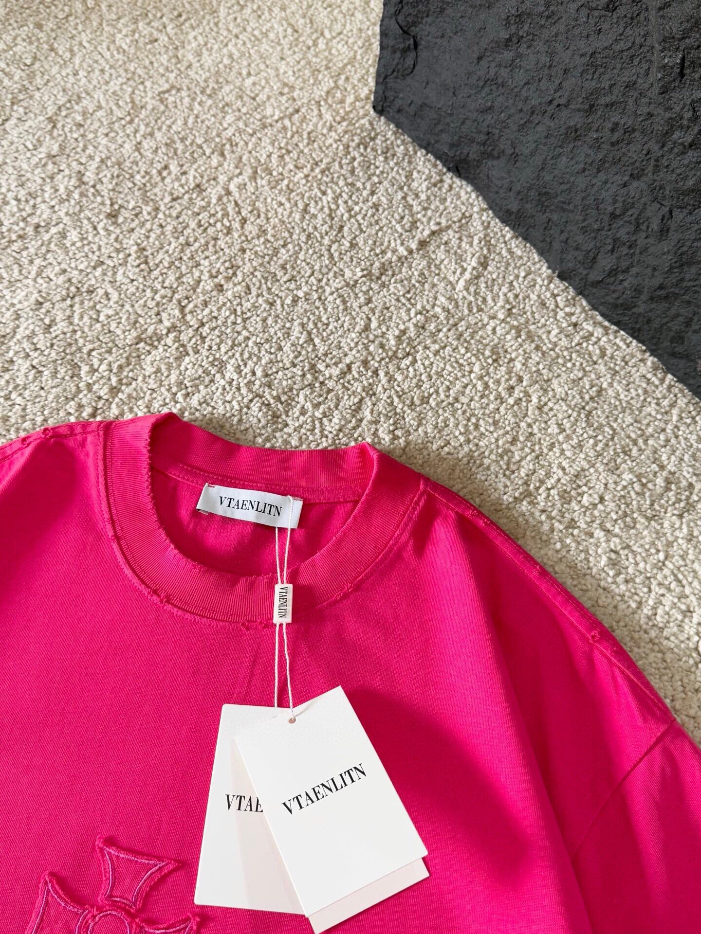 LuxluxHouse Best Quality Clothes T-shirt Vivienne Westwood