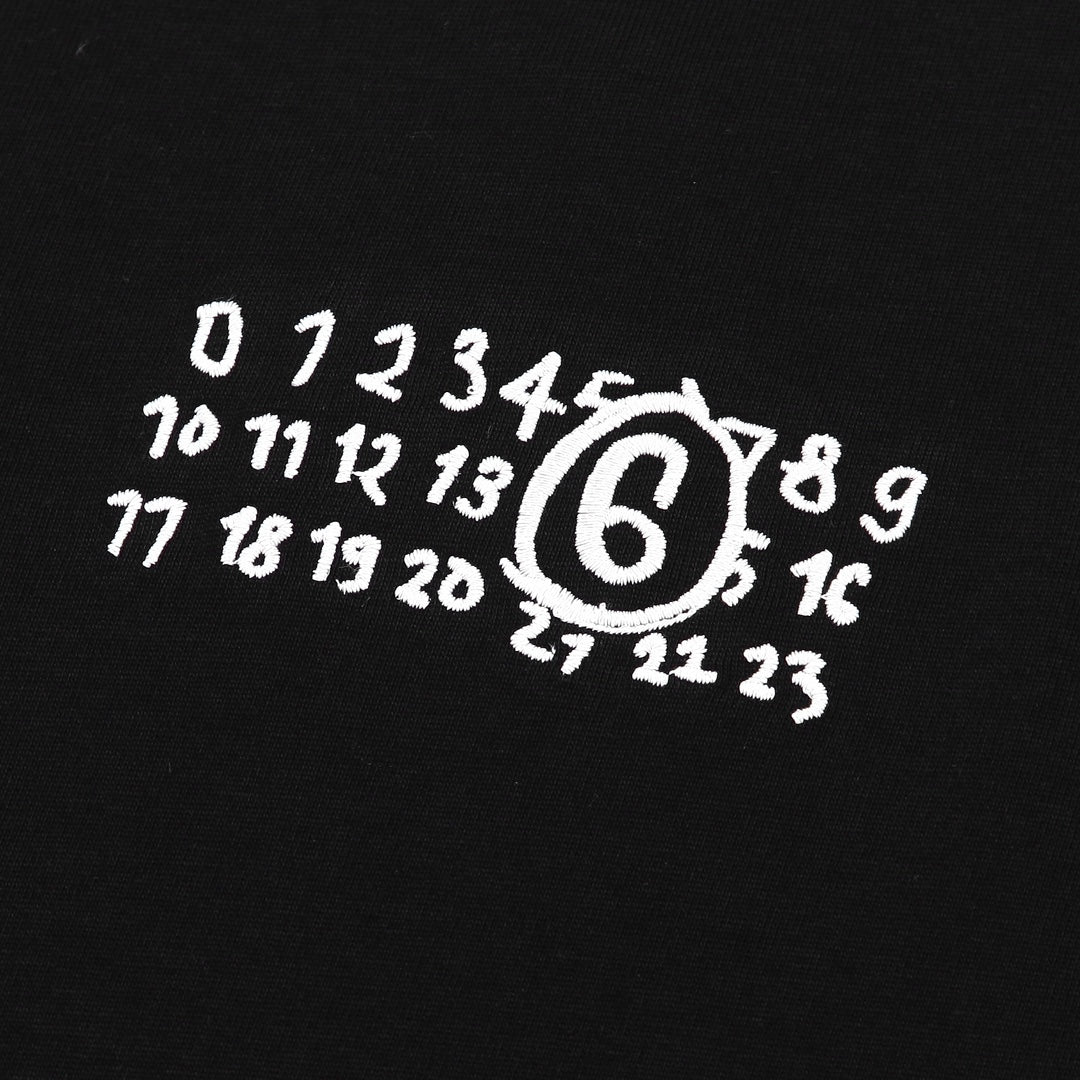 LuxluxHouse Best Quality Clothes T-shirt Chanel & Maison Margiela