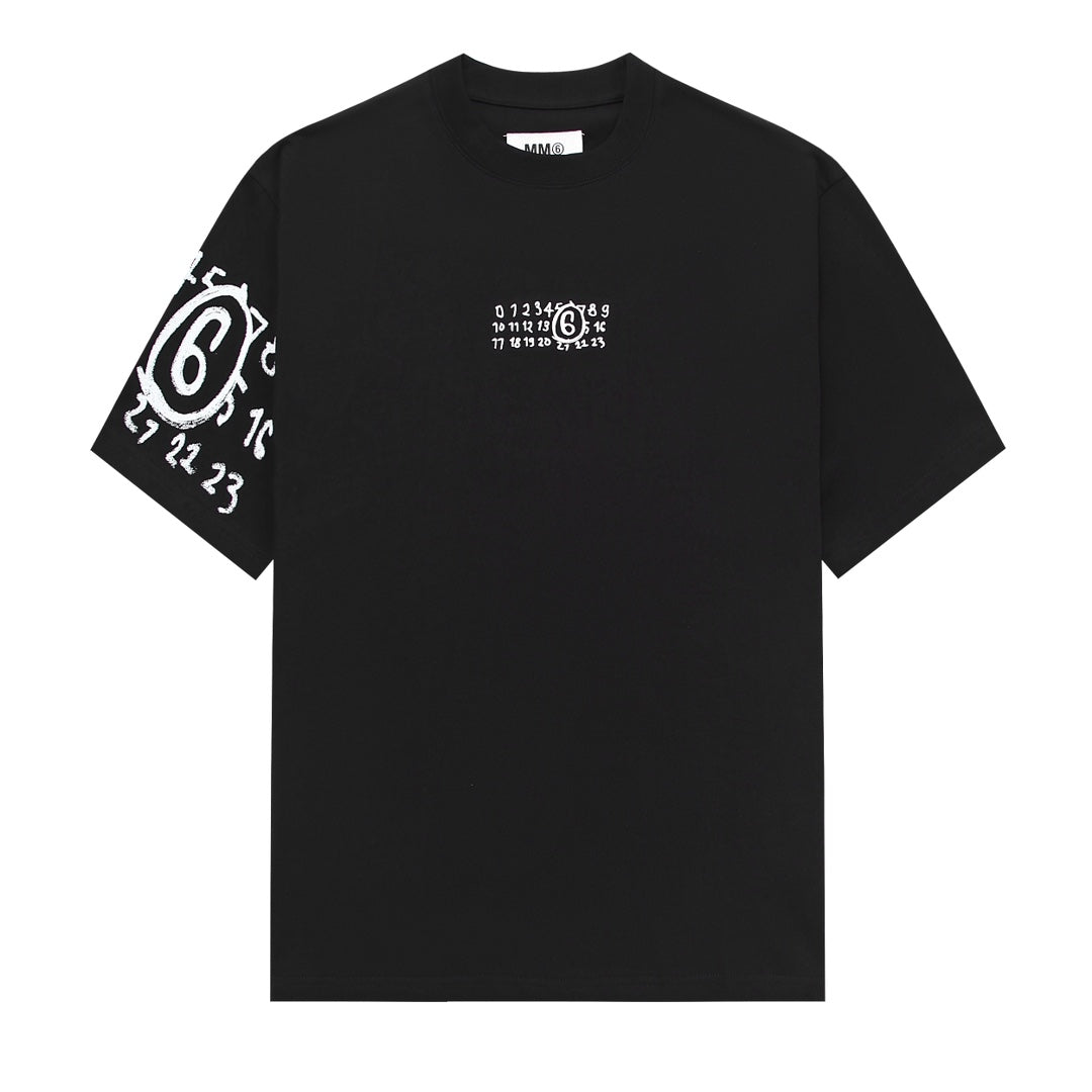 LuxluxHouse Best Quality Clothes T-shirt Chanel & Maison Margiela