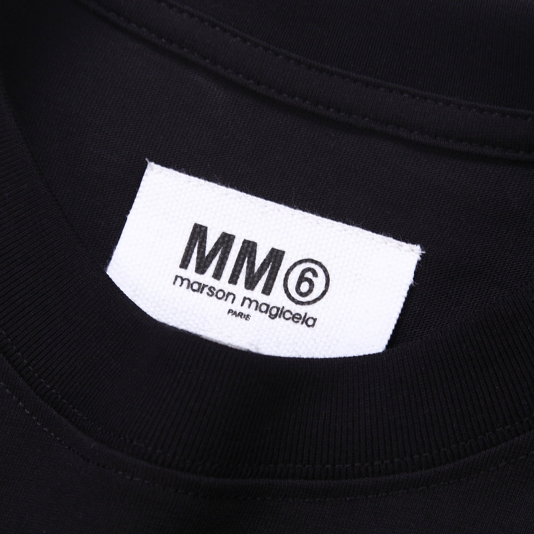 LuxluxHouse Best Quality Clothes T-shirt Chanel & Maison Margiela