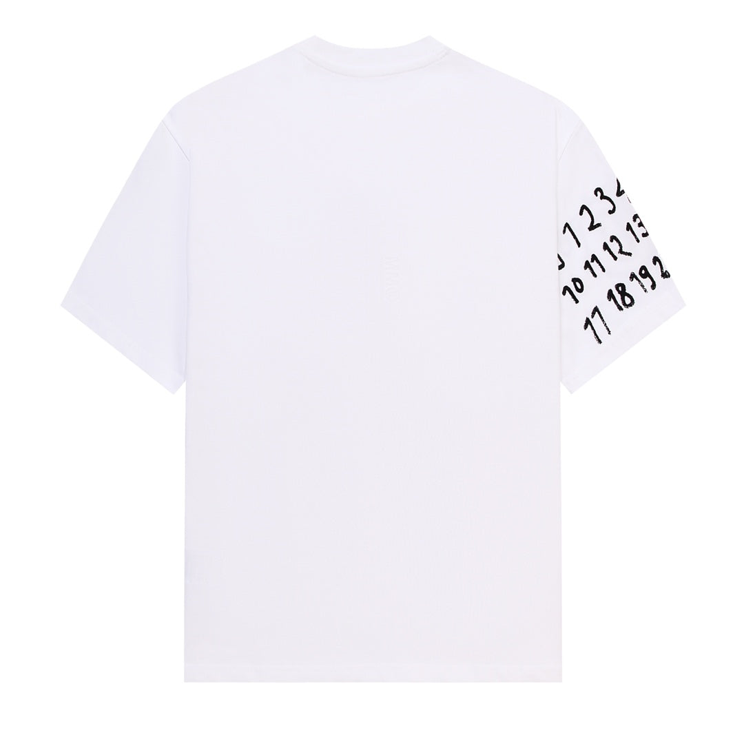 LuxluxHouse Best Quality Clothes T-shirt Chanel & Maison Margiela