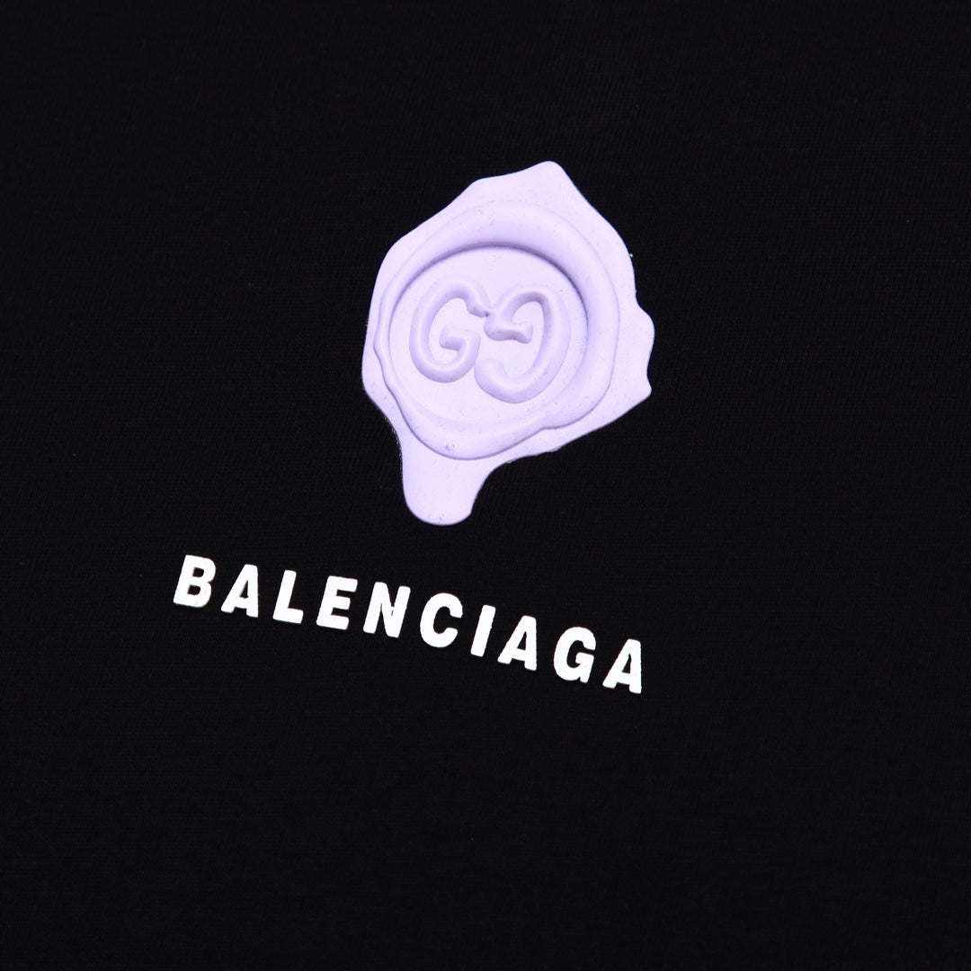 LuxluxHouse Best Quality Clothes Balenciaga T-shirt