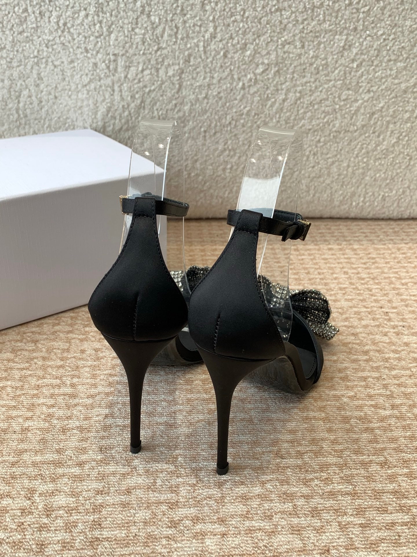 LuxluxHouse Best Quality Dolce & Gabbana Women Shoes