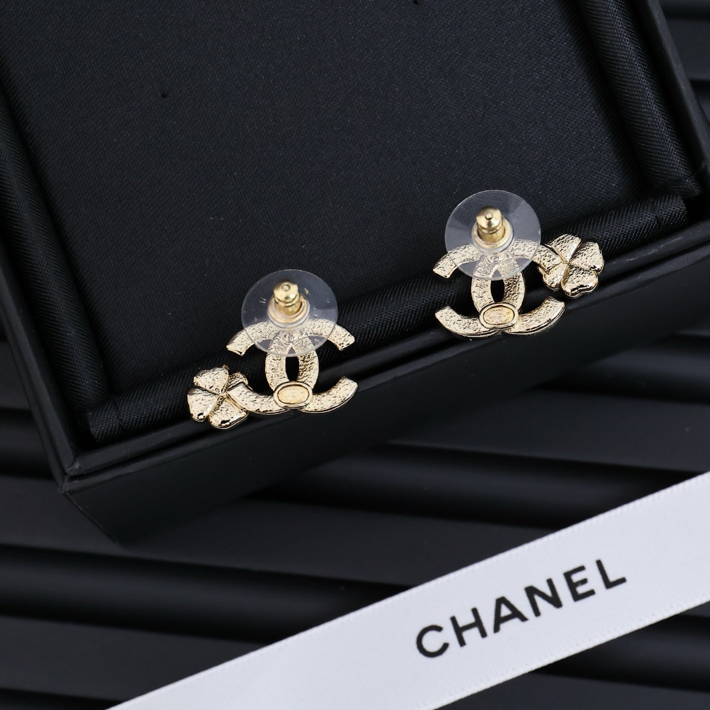 LuxluxHouse Best Quality Accessories Chanel Earrings