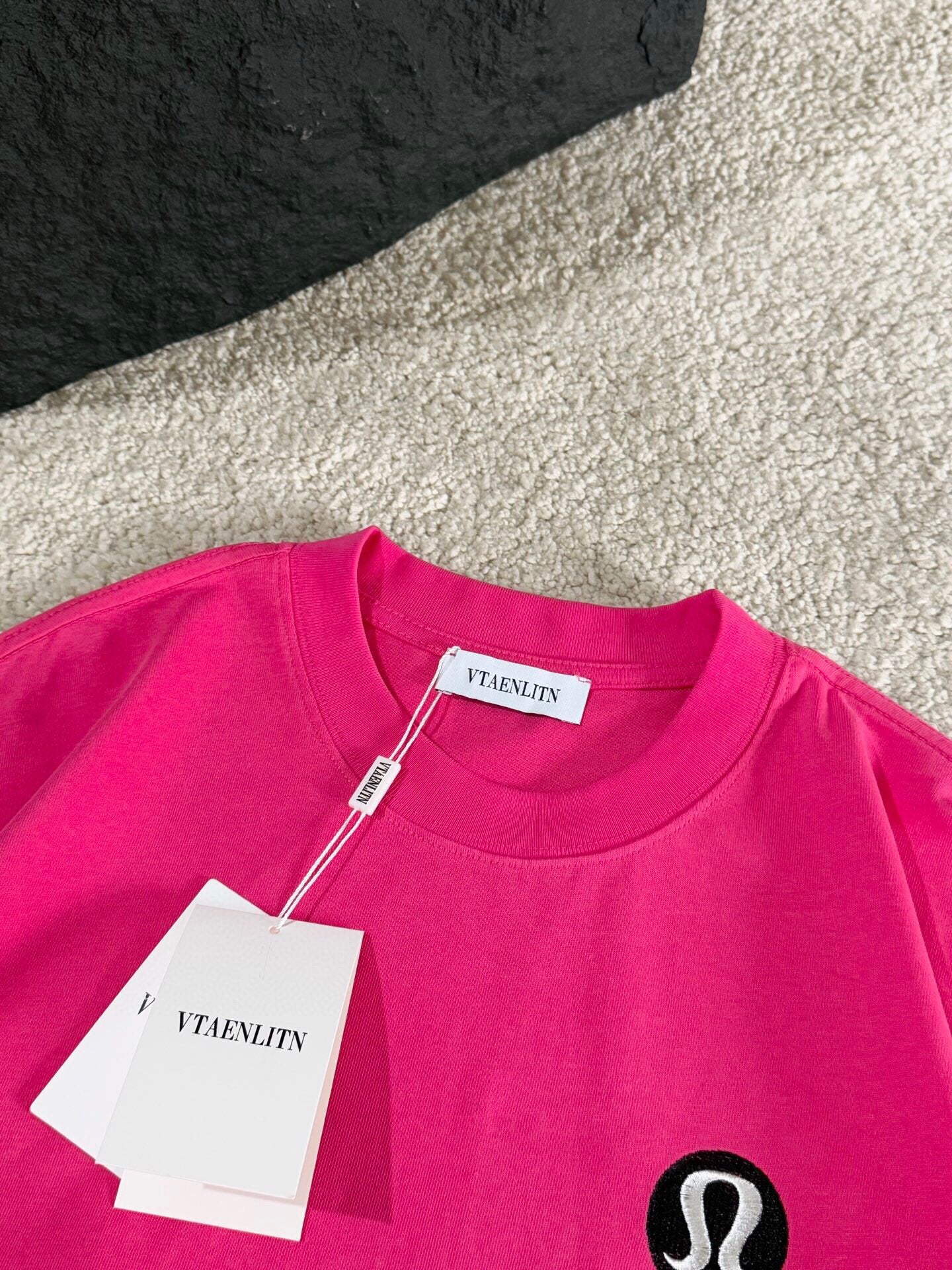 LuxluxHouse Best Quality Clothes Ralph Lauren T-shirt