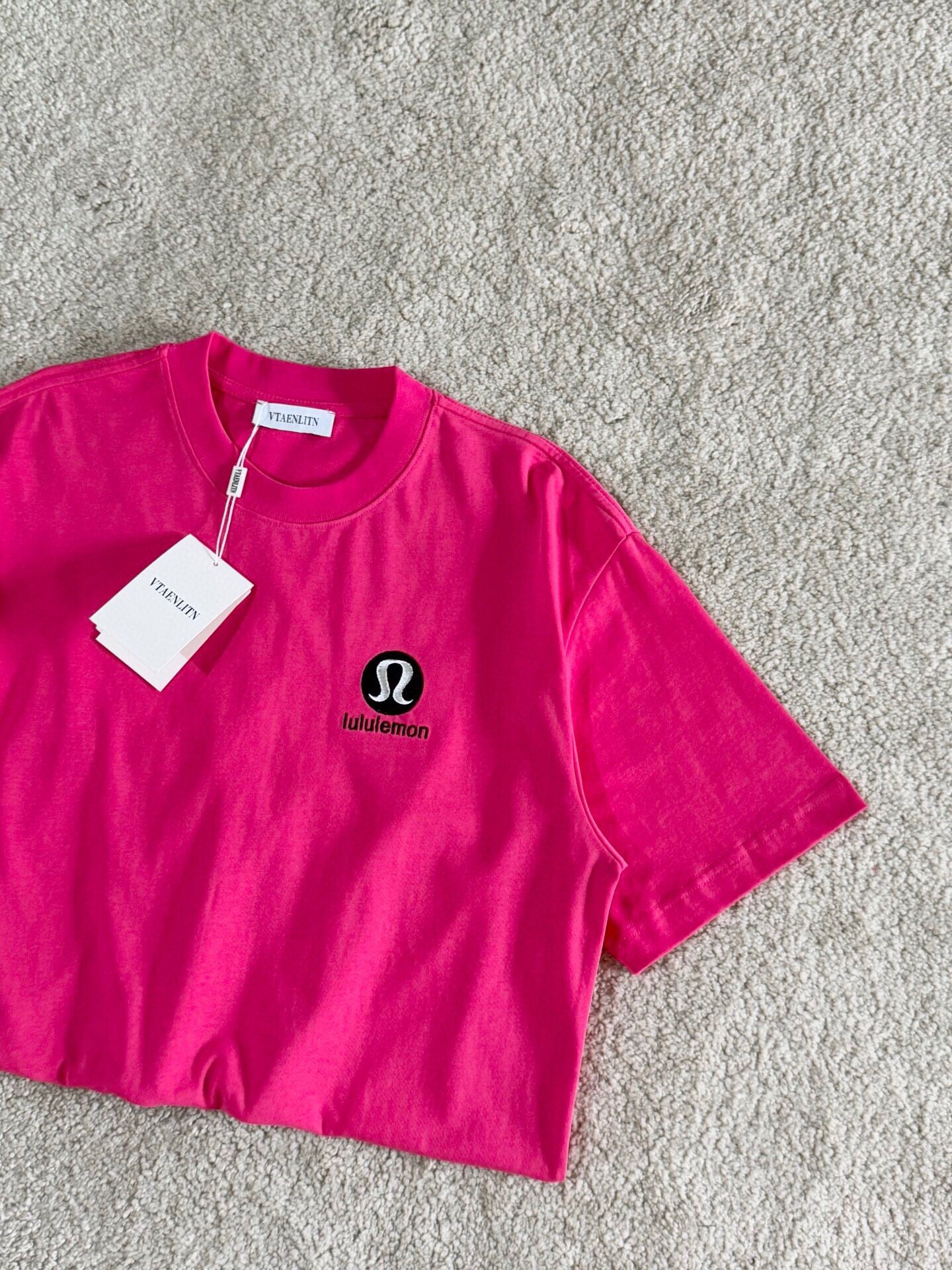 LuxluxHouse Best Quality Clothes Ralph Lauren T-shirt