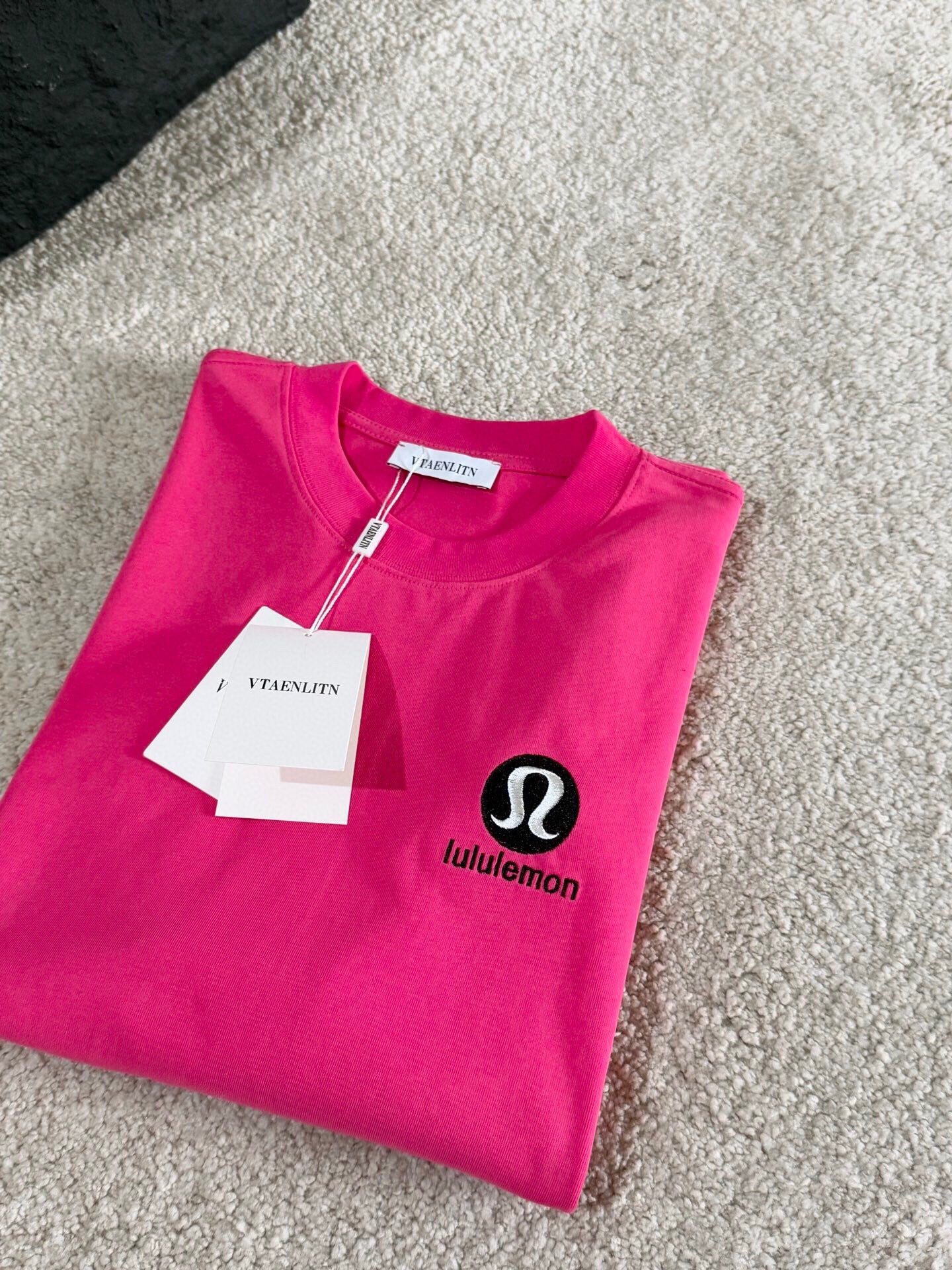 LuxluxHouse Best Quality Clothes Ralph Lauren T-shirt
