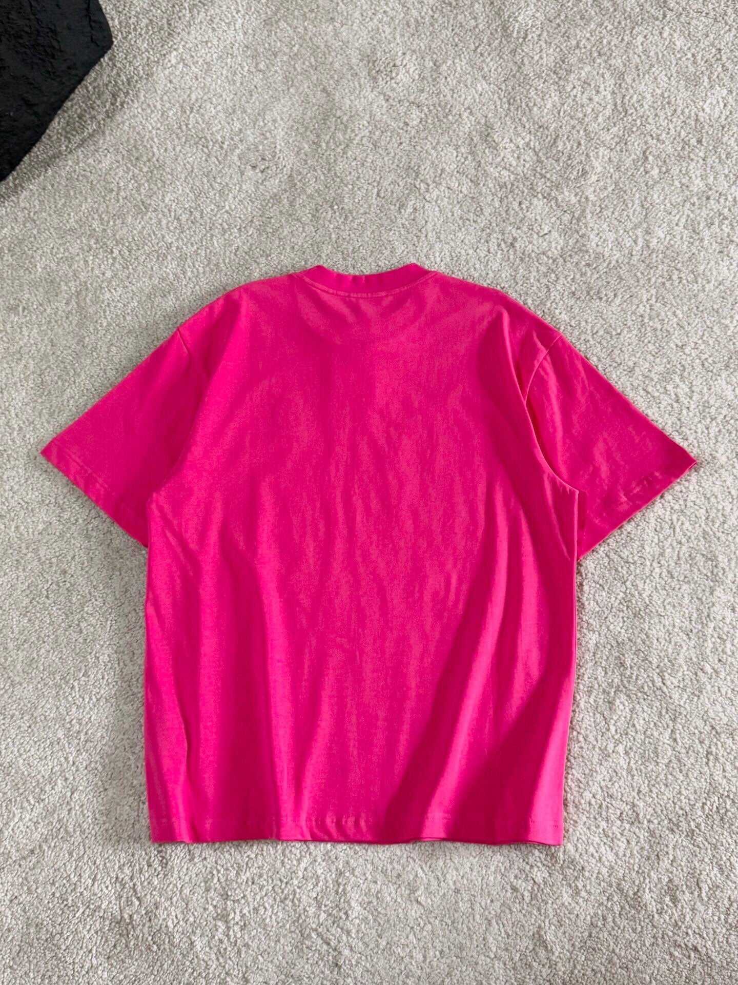 LuxluxHouse Best Quality Clothes Ralph Lauren T-shirt