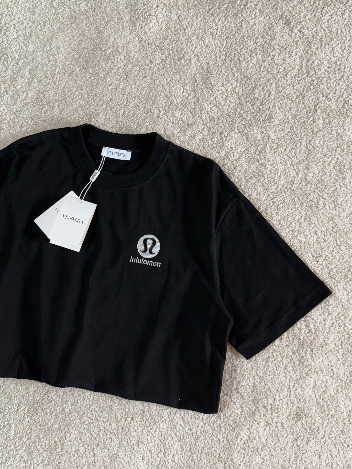 LuxluxHouse Best Quality Clothes Ralph Lauren T-shirt