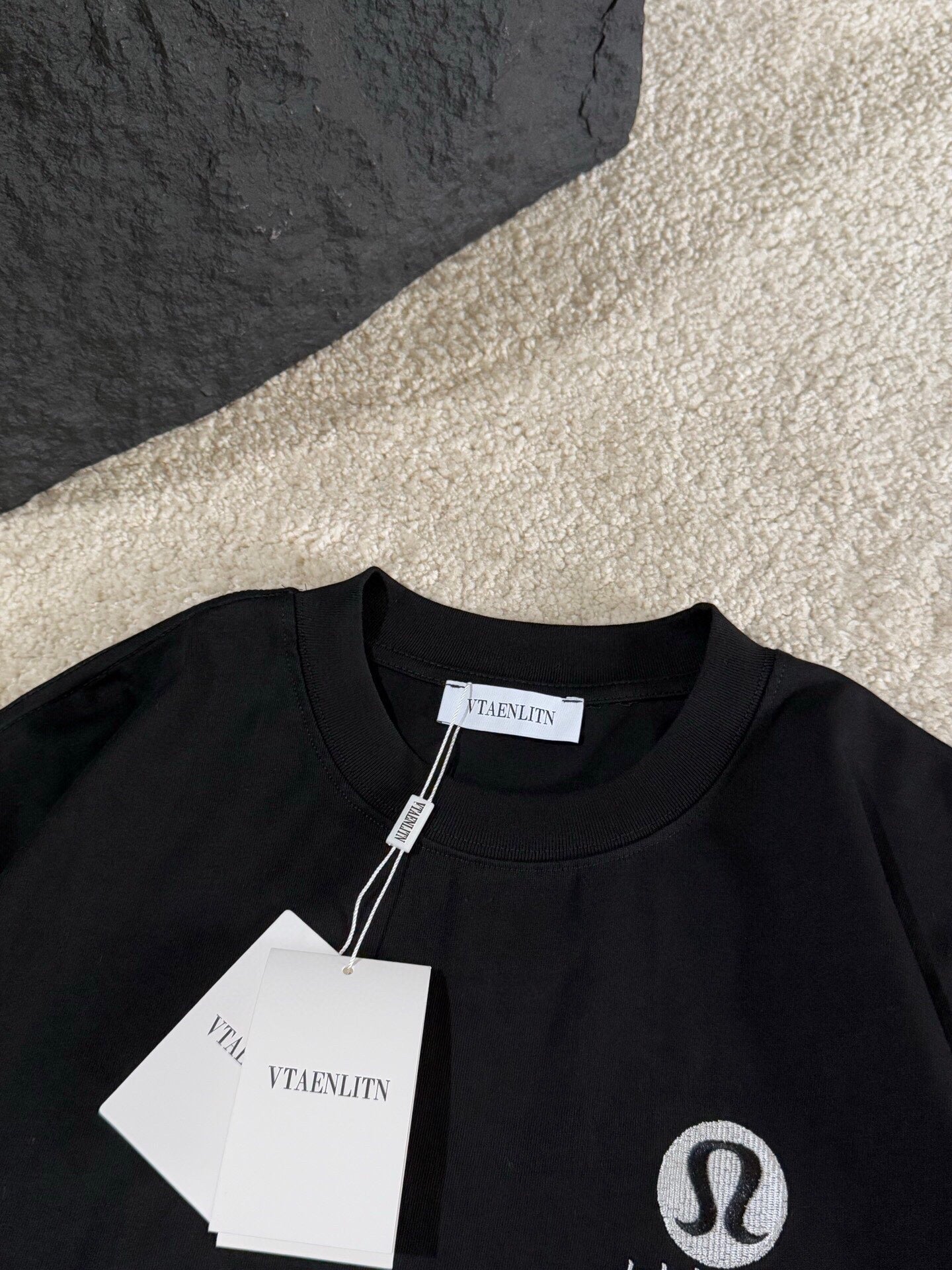 LuxluxHouse Best Quality Clothes Ralph Lauren T-shirt