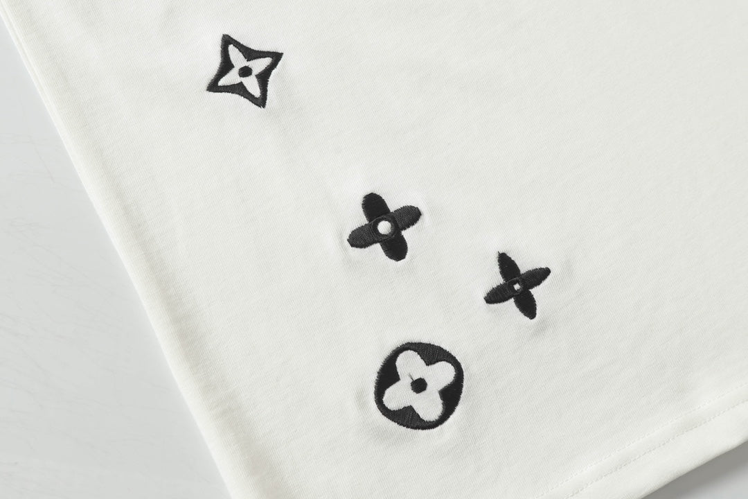 LuxluxHouse Best Quality Clothes T-shirt Louis Vuitton
