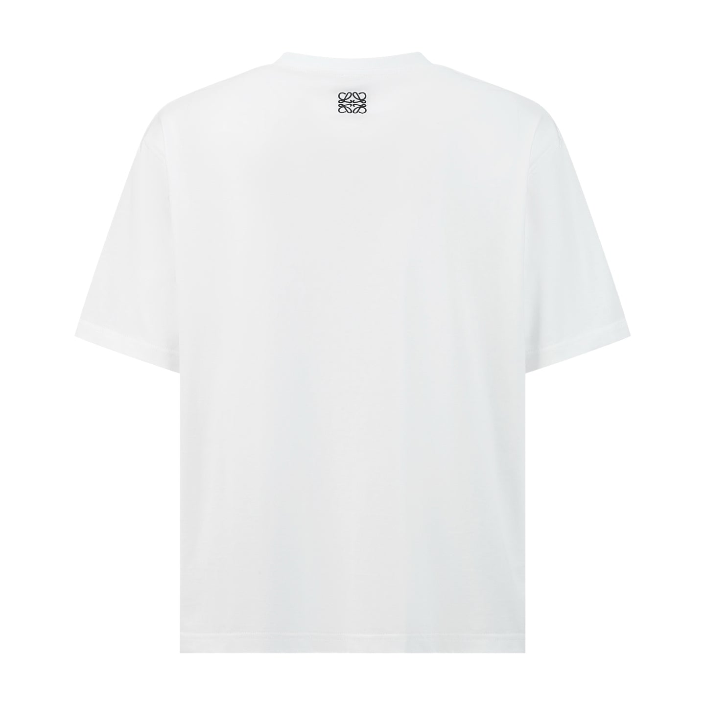 LuxluxHouse Best Quality Clothes T-shirt Loewe
