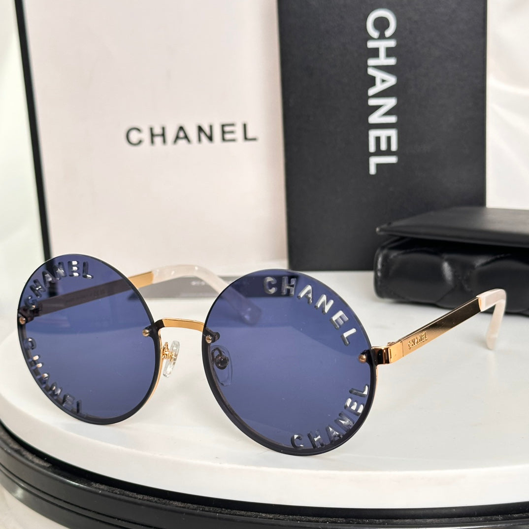LuxluxHouse Best Quality Glasses Chanel