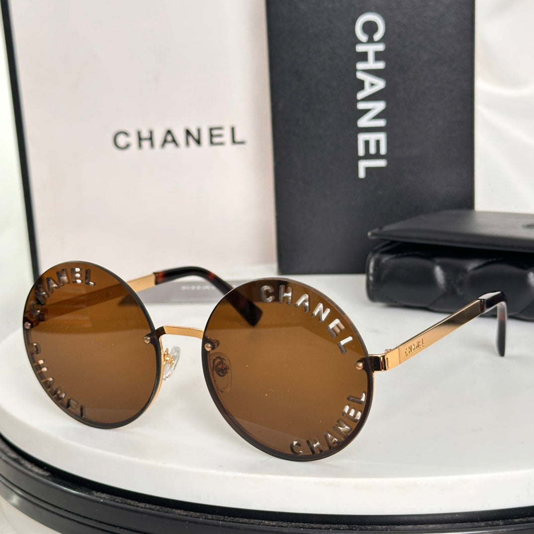 LuxluxHouse Best Quality Glasses Chanel