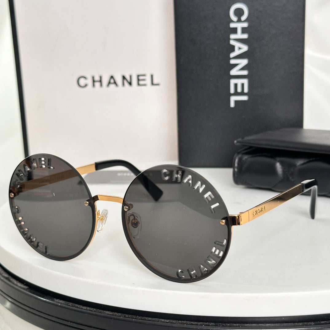 LuxluxHouse Best Quality Glasses Chanel