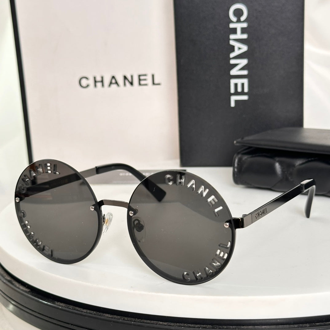 LuxluxHouse Best Quality Glasses Chanel