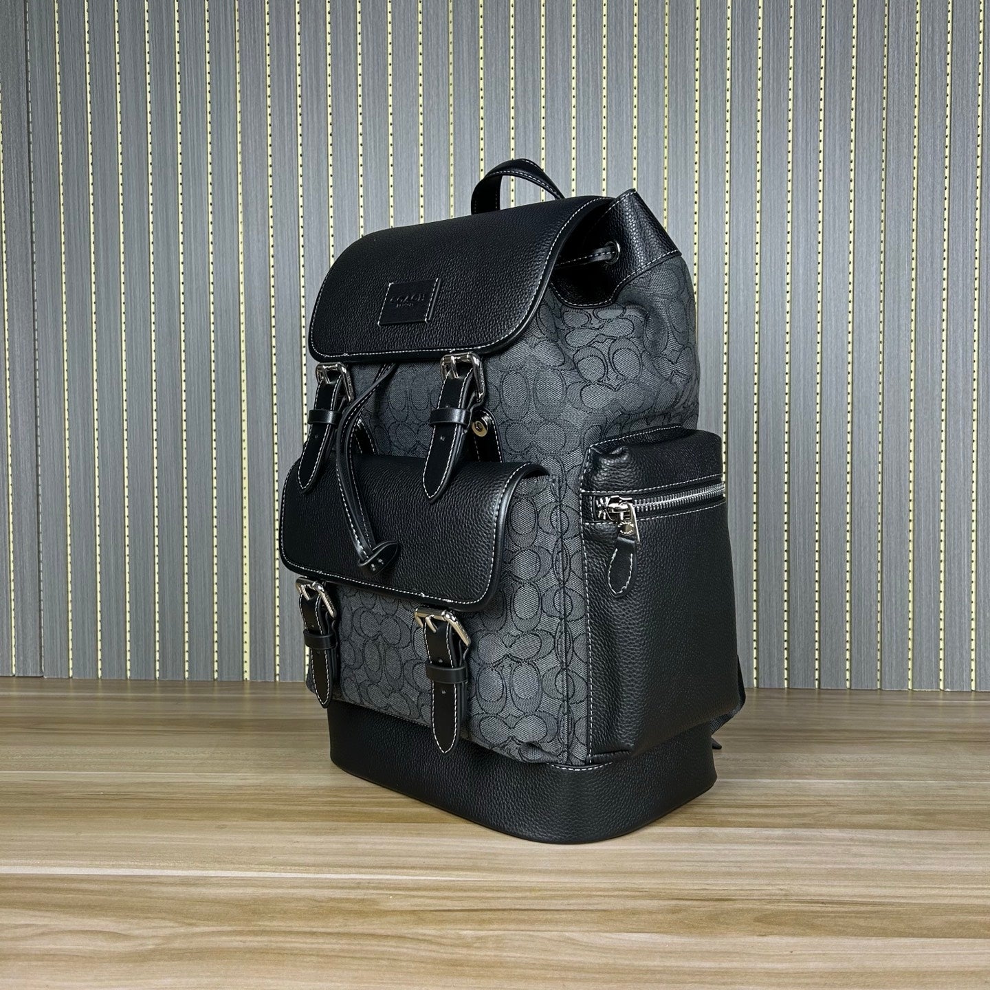 LuxluxHouse Best Quality Bags Coach Men