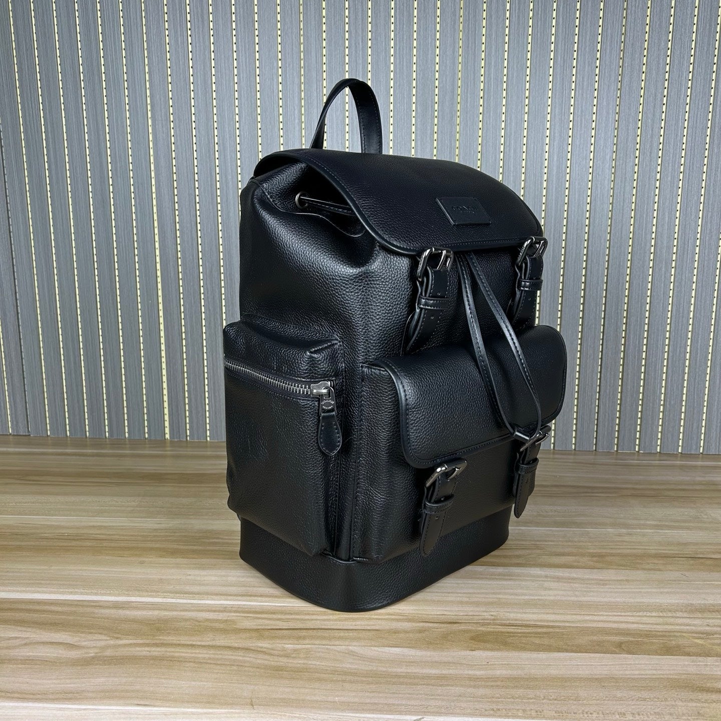 LuxluxHouse Best Quality Bags Coach Men