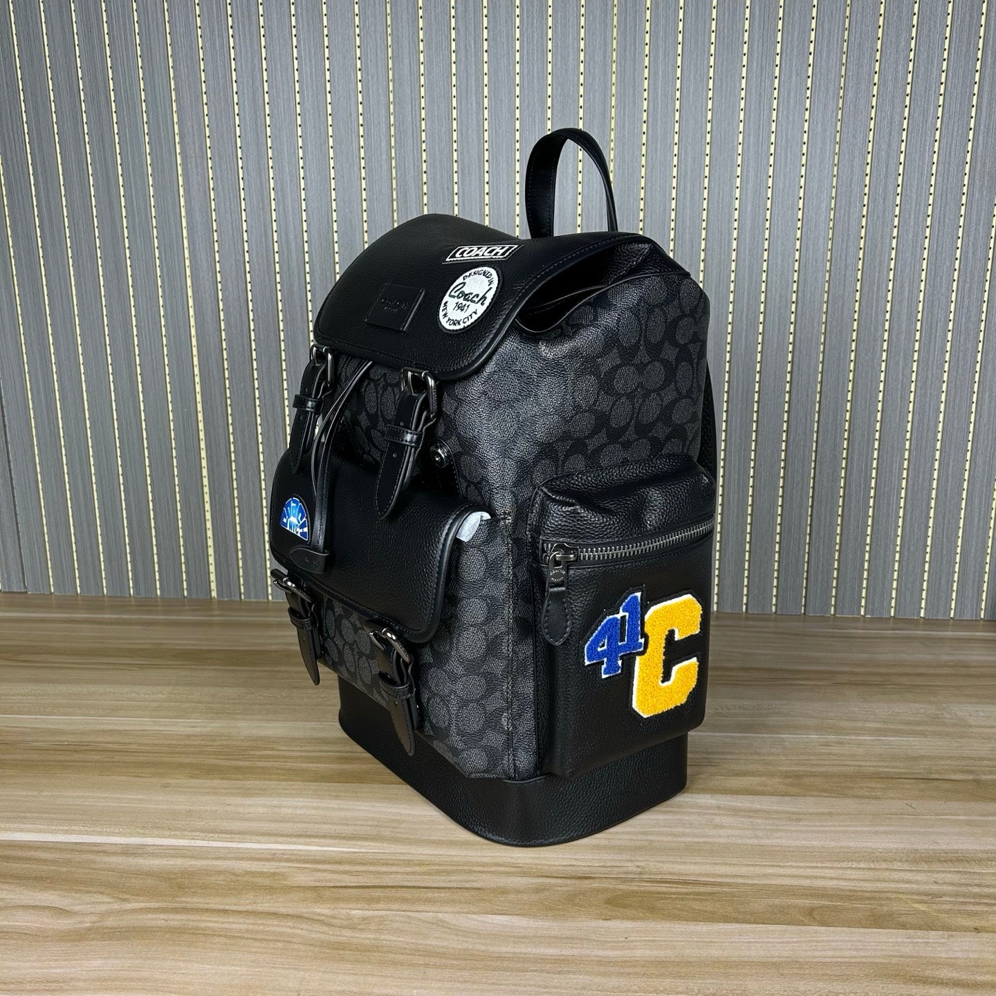 LuxluxHouse Best Quality Bags Coach Men