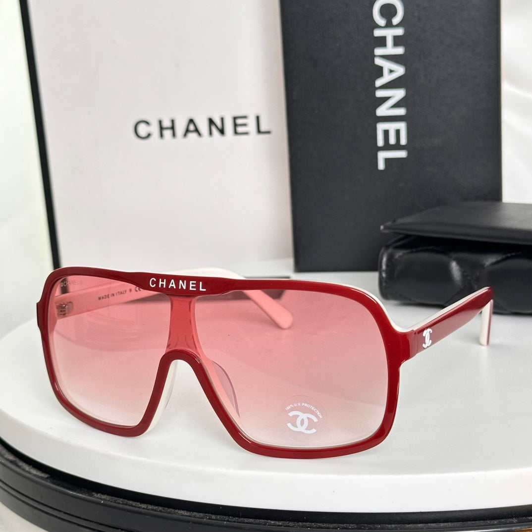 LuxluxHouse Best Quality Glasses Chanel