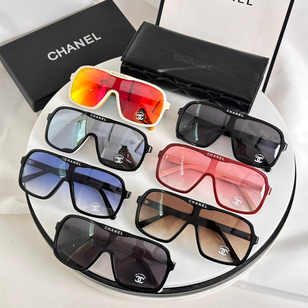 LuxluxHouse Best Quality Glasses Chanel
