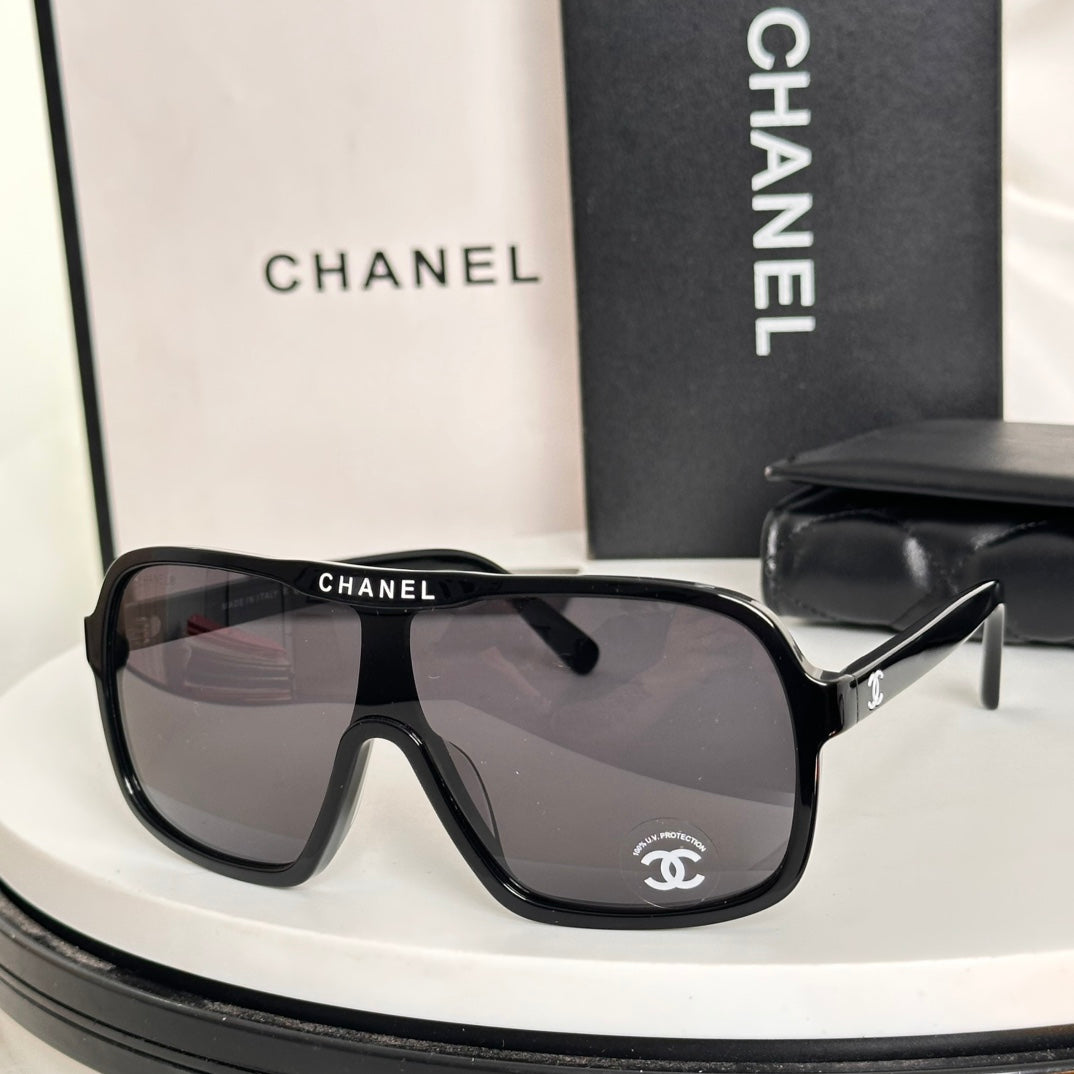 LuxluxHouse Best Quality Glasses Chanel