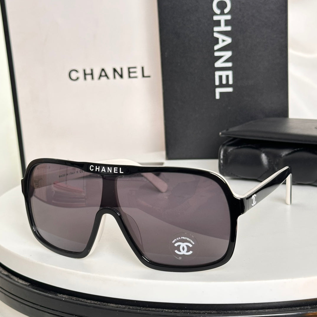 LuxluxHouse Best Quality Glasses Chanel