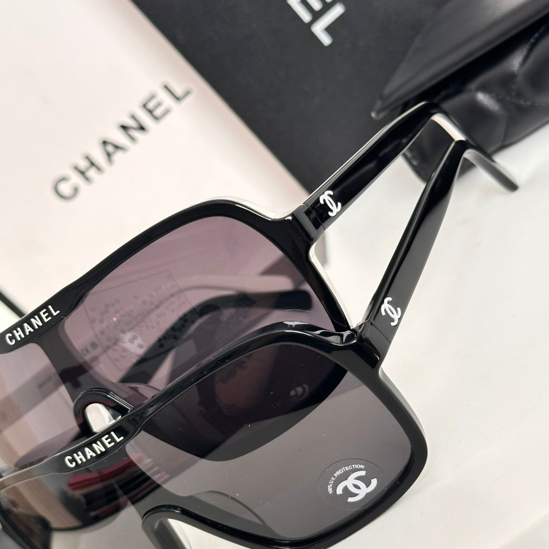 LuxluxHouse Best Quality Glasses Chanel
