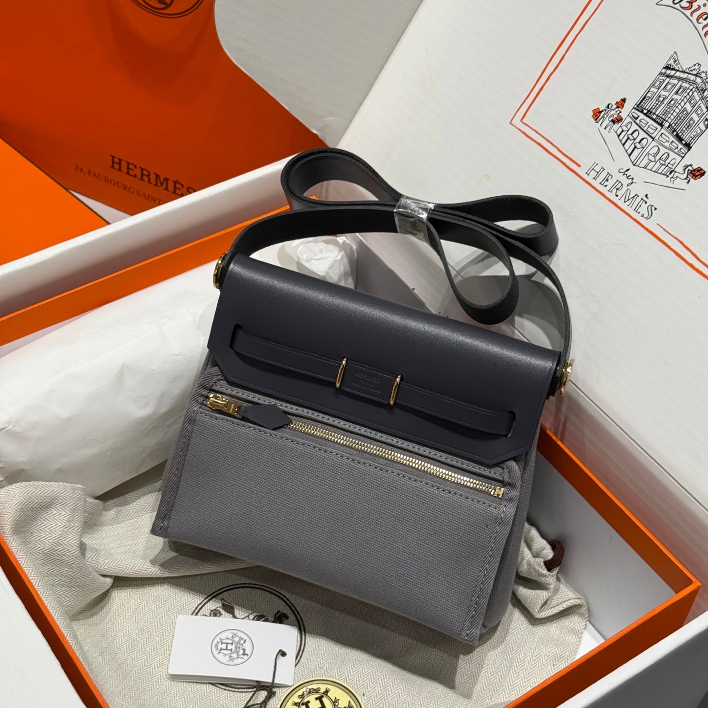 LuxluxHouse Best Quality Bags Women Hermes