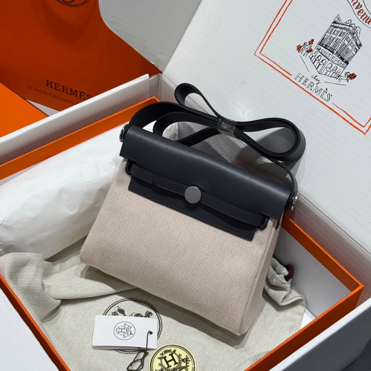 LuxluxHouse Best Quality Bags Women Hermes
