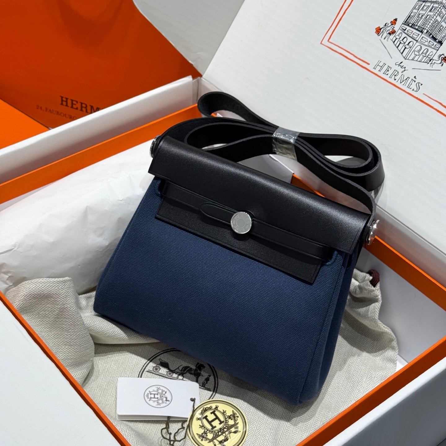 LuxluxHouse Best Quality Bags Women Hermes