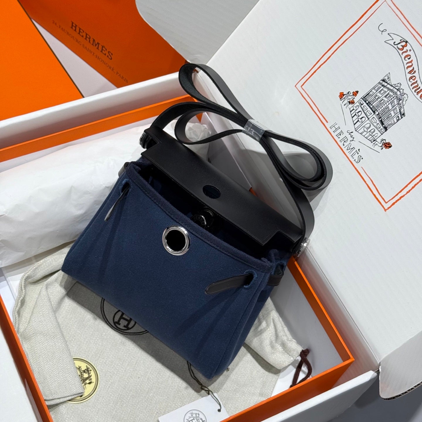 LuxluxHouse Best Quality Bags Women Hermes