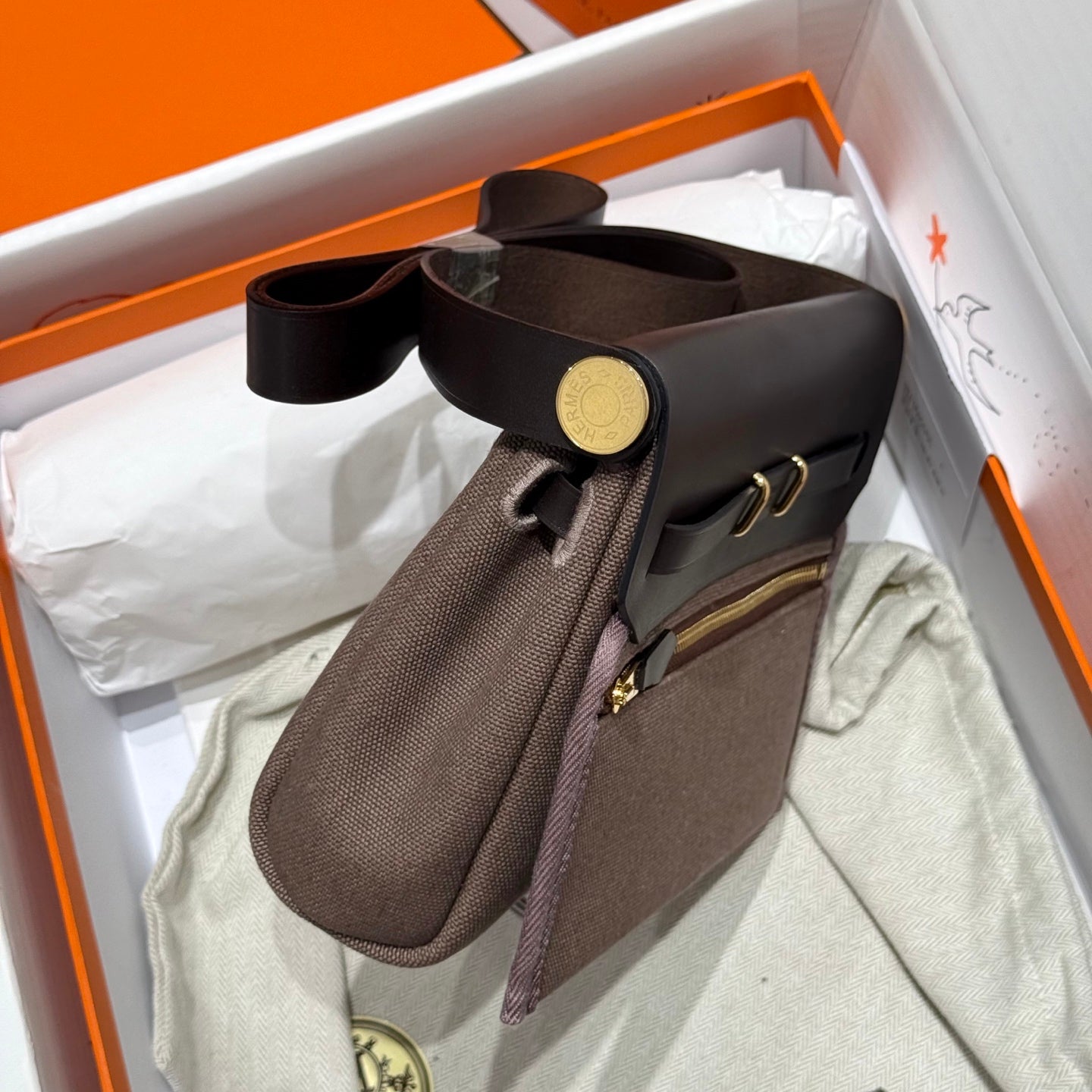 LuxluxHouse Best Quality Bags Women Hermes