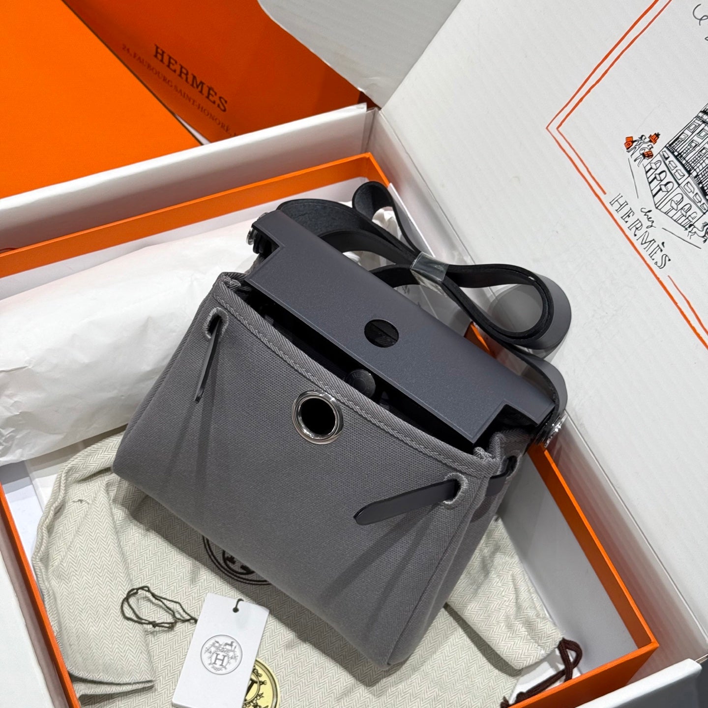 LuxluxHouse Best Quality Bags Women Hermes