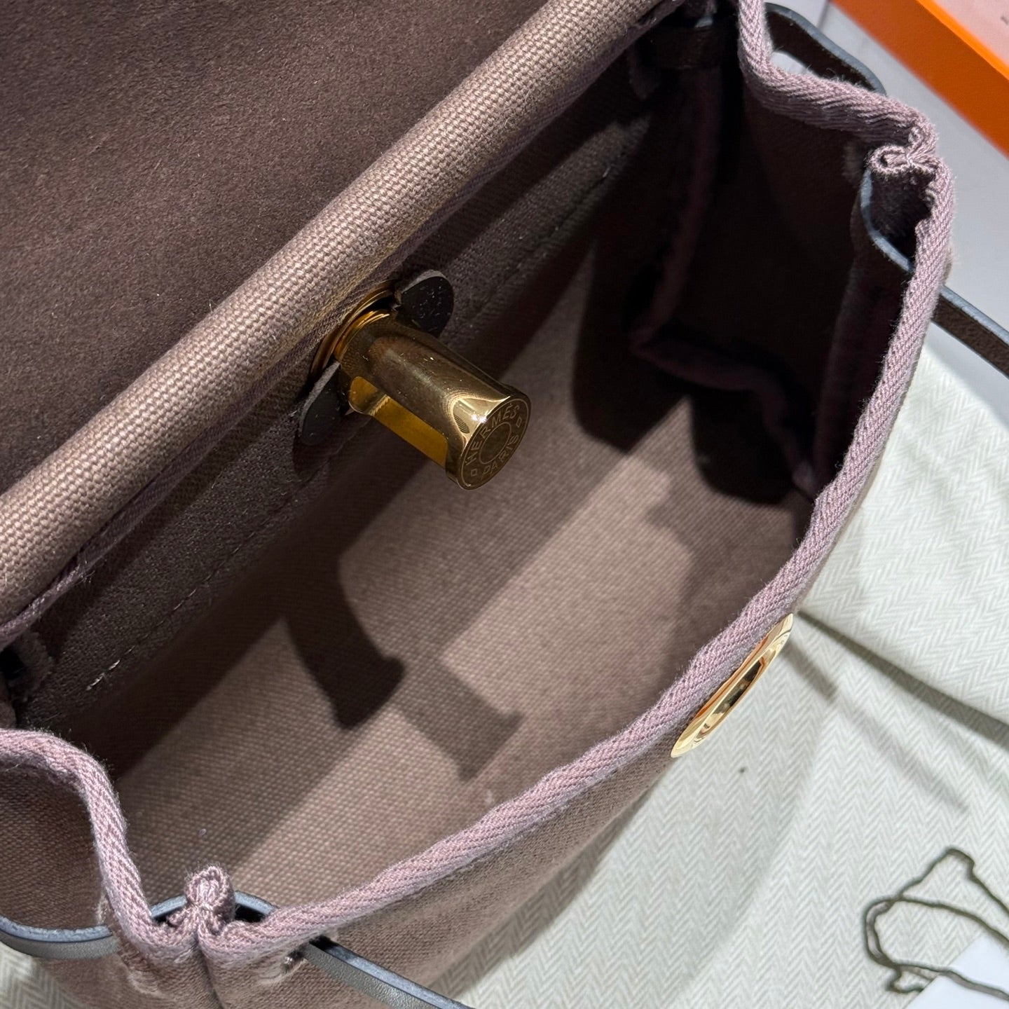 LuxluxHouse Best Quality Bags Women Hermes