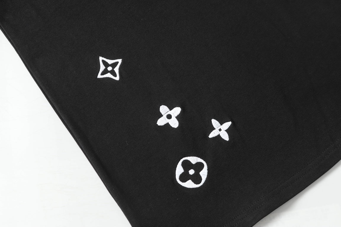 LuxluxHouse Best Quality Clothes T-shirt Louis Vuitton