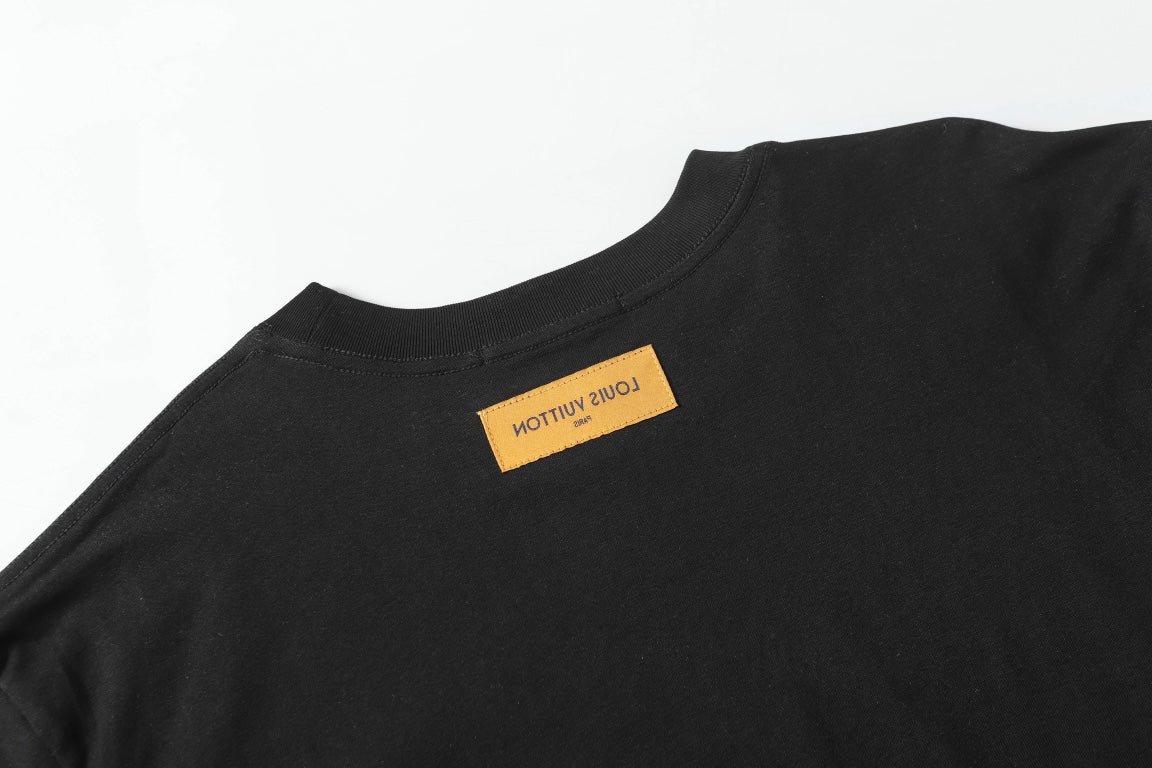 LuxluxHouse Best Quality Clothes T-shirt Louis Vuitton