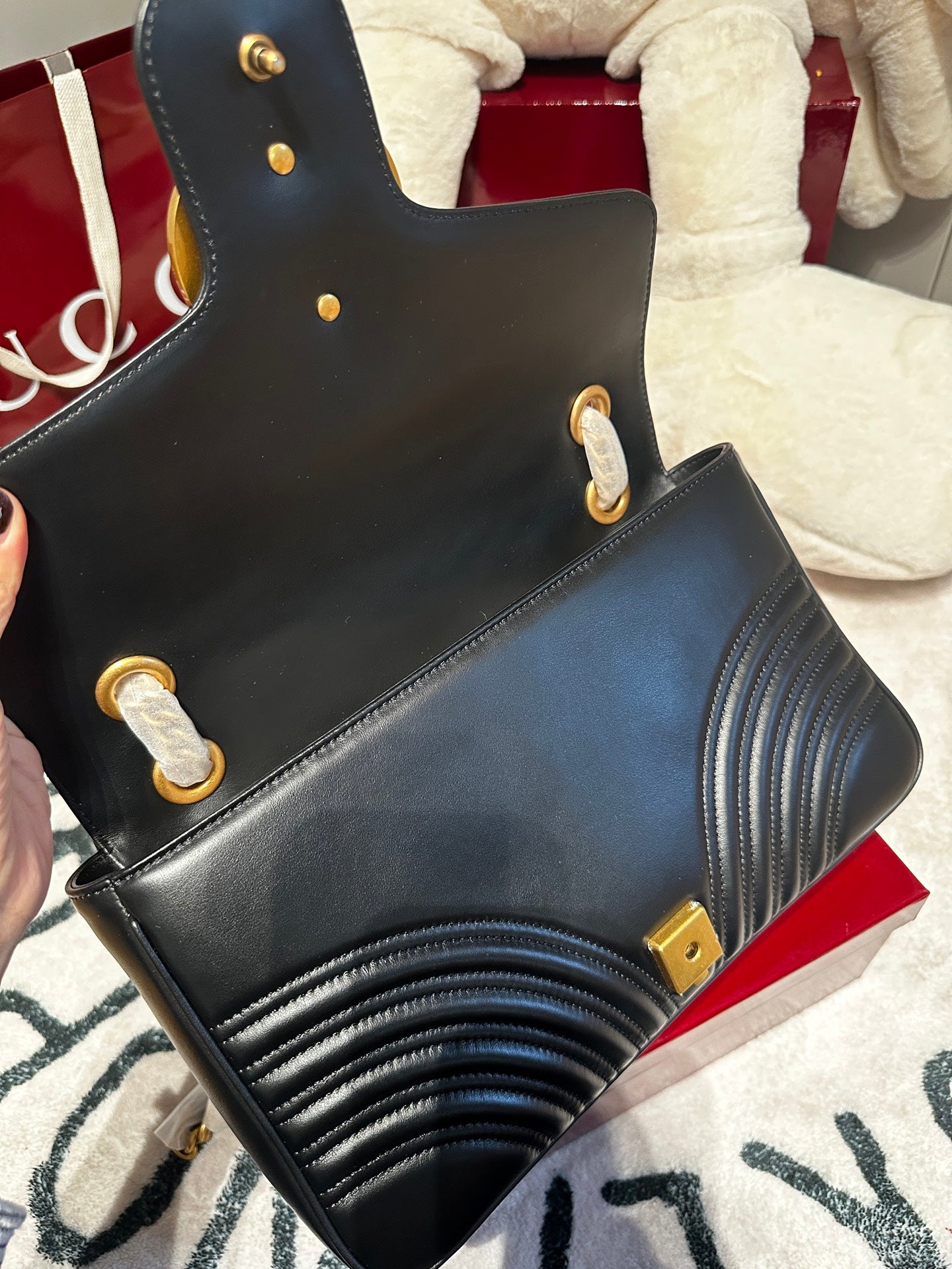 LuxluxHouse Best Quality Bags Gucci Women