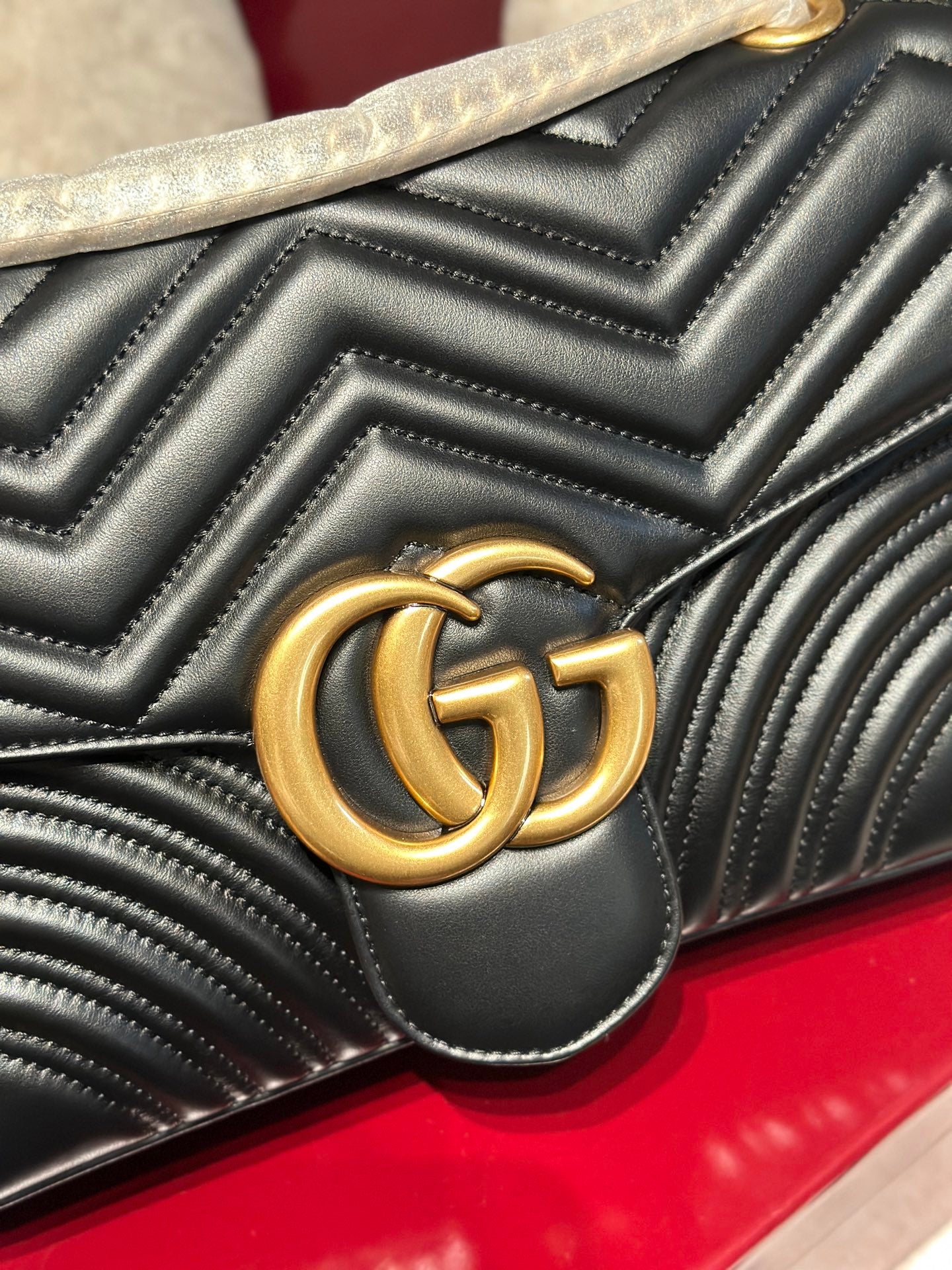 LuxluxHouse Best Quality Bags Gucci Women