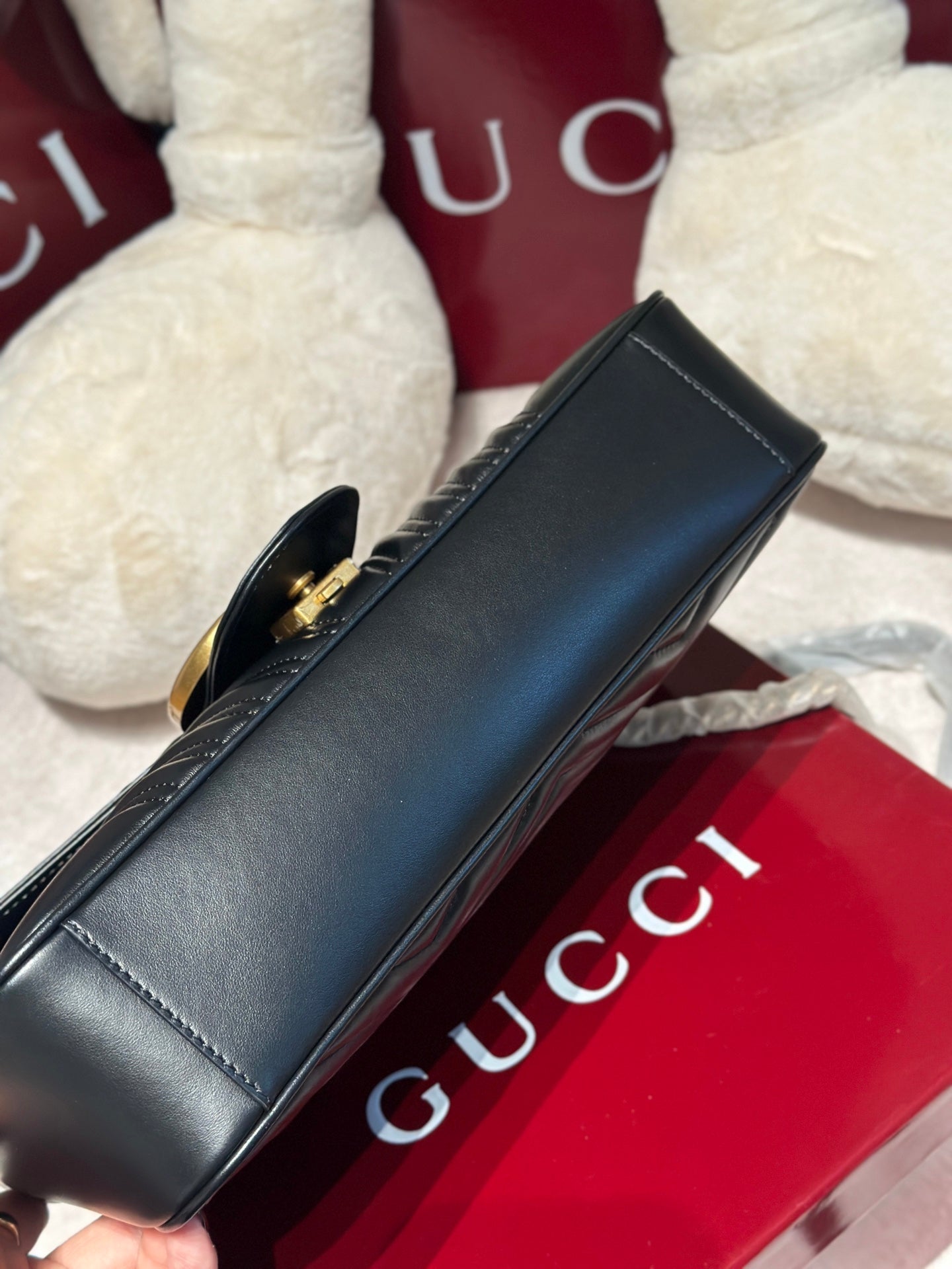 LuxluxHouse Best Quality Bags Gucci Women