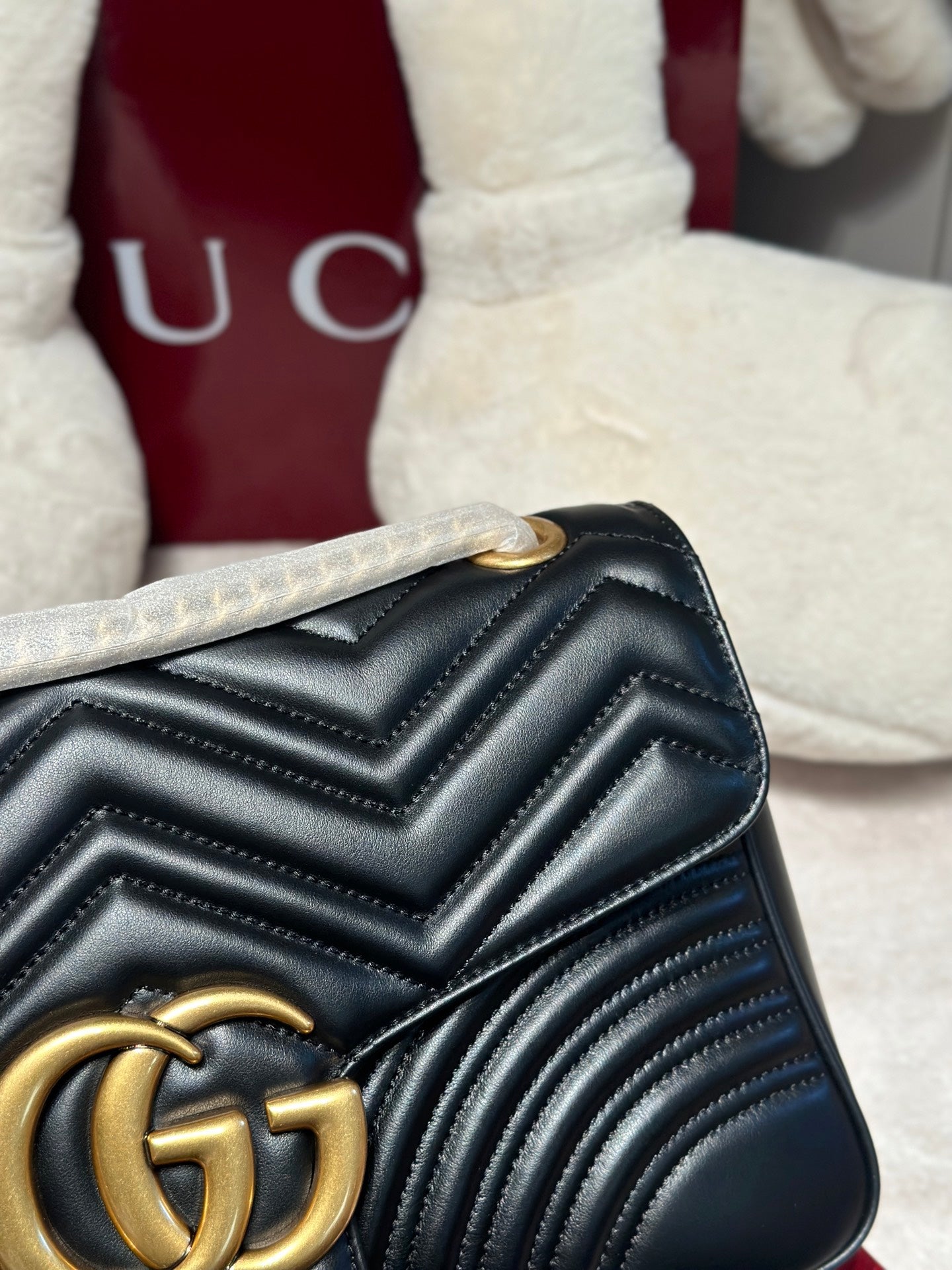 LuxluxHouse Best Quality Bags Gucci Women