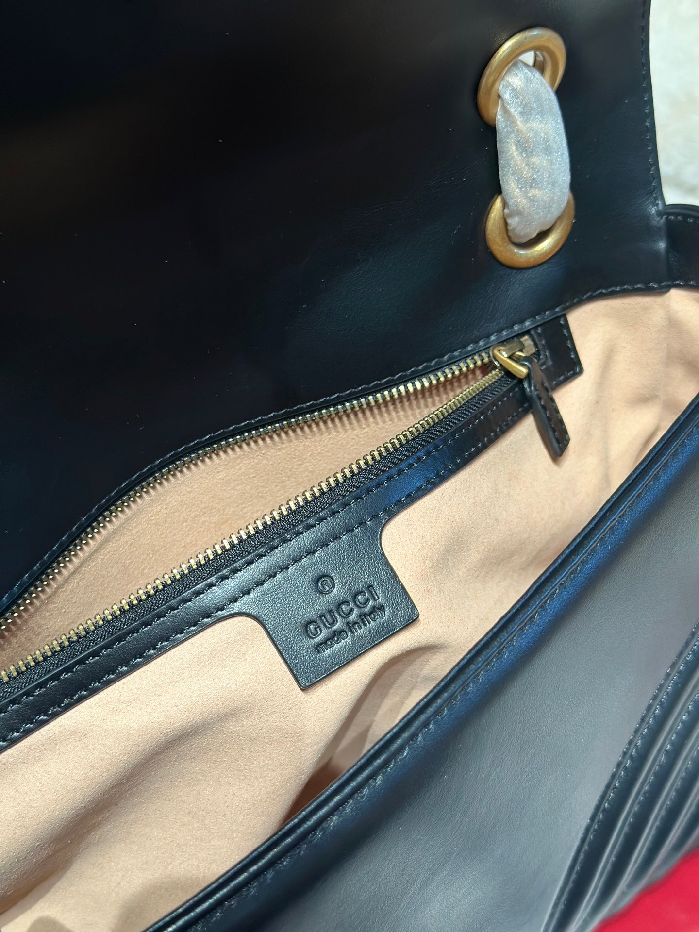 LuxluxHouse Best Quality Bags Gucci Women