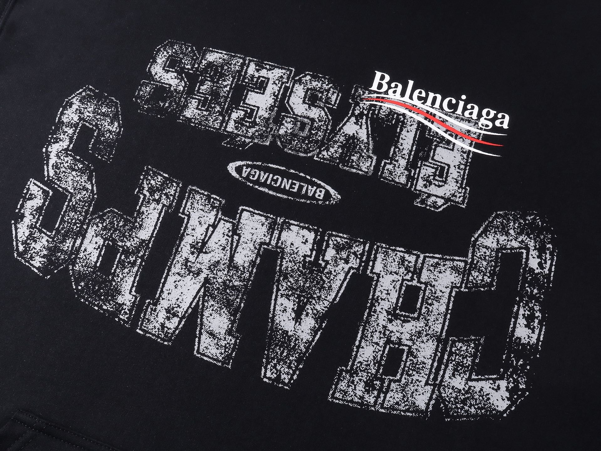 LuxluxHouse Best Quality Clothes Balenciaga Hoodie & Sweater